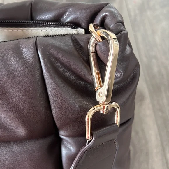 Top zip bag - Picture 5 of 8